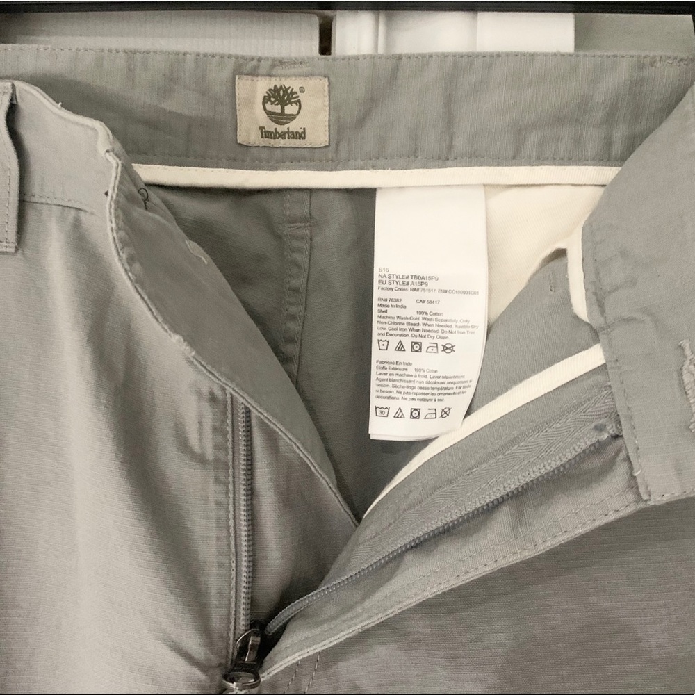 Timberland - Picture 6 of 8